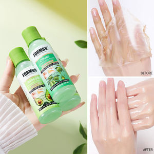 Grosir organik menghilangkan bintik hitam kulit mati minyak pengelupas kulit Losion pengelupas Gel jeli - Product Image 2