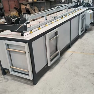 Máy cắt Bảng di động, máy sửa Bảng di động và thiết bị cửa và cửa sổ cắt đột quỵ Ba mét - Product Image 2