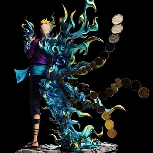 One of Pieced GK: Estatua de la serie Resonance Marco IU del pájaro inmortal, figura de caja modelo Marco IU - Product Image 4