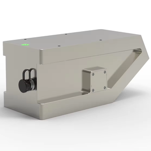 CE GPRS 4G WIFI LORA LORAWAN Dam River Flood <strong>Control</strong> <strong>System</strong> 3 in 1 Radar Variable Area Water <strong>Flow</strong> Meters 40m Sensor for River - Product Image 4