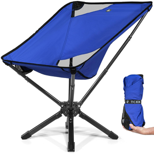 Silla Plegable Moderna de Aluminio y Malla Transpirable, sin Brazos, Portátil, para Picnic, Playa, Camping, Sala de Estar, Gimnasio, Hotel - Product Image 4