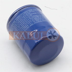 Filtre à huile Kaluj 15400-RTA-004 pour ACURA AIXAM FORD CHEVROLET <span class=keywords><strong>CITROEN</strong></span> FIAT HONDA CIVIC CRV HYUNDAI INFINITI MAZDA SUZUKI KIA - Product Image 4