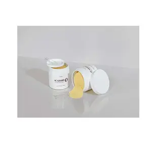 Bon Nettoyant micro-exfoliant pour le visage, hydratant et hydratant pour l'acné AC Guard O Essence Mask Pad