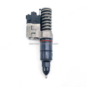 Injecteur de carburant Diesel de haute qualité R5236977 R5237099 R5237315 R5237473 R5237635 pour Detroit S50 S60 - Product Image 5