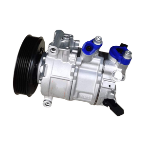 เครื่องปรับอากาศรถยนต์ไฟฟ้า AC คอมเพรสเซอร์ 12V สำหรับเมอร์เซเดส-เบนซ์ จีแอลเอส-คลาส 2011 อุปกรณ์เสริมสำหรับรถยนต์ A0032307811 0032307811 - Product Image 3