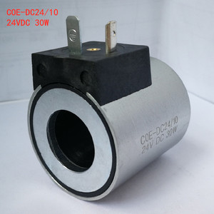 โซลินอยด์ Atos รุ่น SDHE-0631 10S 0718 3 SDHI U Coil COE-24DC SP-COU - Product Image 3