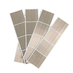 Cinta <span class=keywords><strong>de</strong></span> <span class=keywords><strong>tela</strong></span> conductora suave con cinta <span class=keywords><strong>de</strong></span> <span class=keywords><strong>tela</strong></span> troquelada adhesiva termofusible para electrónica y prototipos - Product Image 4