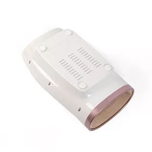 Dispositivo inteligente de massagem manual, plástico vibratório do oem recarregável - Product Image 6