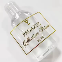 Autocollants personnalisés avec logo imprimé, feuille de vinyle, étiquette d'emballage cosmétique, huile essentielle, shampoing, soin de la peau, personnalisation de flacon