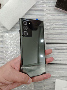 Meilleures ventes : Téléphones portables Sam Note <span class=keywords><strong>20</strong></span> Ultra Deca Core CDMA débloqués, écran AMOLED, Android 13, prix bas original - Product Image 4