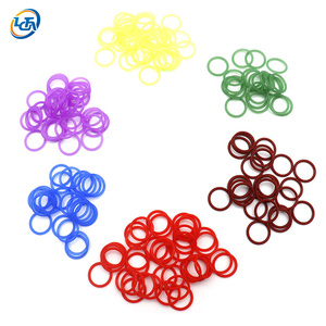 Toptan ucuz fiyat 70 shore <span class=keywords><strong>o</strong></span> yüzükler butil nitril kauçuk <span class=keywords><strong>o</strong></span>-ring siyah özelleştirilmiş oring <span class=keywords><strong>o</strong></span>-ring - Product Image 3