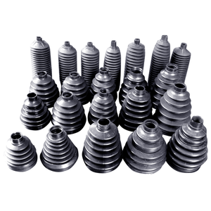 Sản xuất và bán các hạt nhựa tổng hợp biến đổi chất đàn hồi TPV (EPDM/PP) cho vỏ bụi - Product Image 4