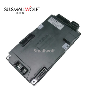 Unidad de Control Metálica de Alta Calidad para Repuestos 2901004340 para <span class=keywords><strong>Haulotte</strong></span> HA12CJ+ HA20RTJPRO HT21RT HT28RTJO HTL3010 - Product Image 5