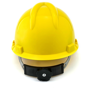 Casque de sécurité industriel CITICITY, style casquette, en ABS, conforme à la norme ANSI Z89.1, avec système de réglage à cliquet - Product Image 3