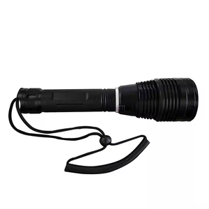 Lampe de poche de <span class=keywords><strong>plongée</strong></span> sous-marine Torche de <span class=keywords><strong>plongée</strong></span> 2000 Lumen XHP70 LED Sécurité sous-marine étanche pour <span class=keywords><strong>la</strong></span> <span class=keywords><strong>plongée</strong></span> sous-marine en haute mer - Product Image 4