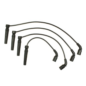 इग्निशन केबल, कैको डी इगिनियाओ, जीसी5115.दा और ईकू: 96497773,96460220,96211948,96 211 948, p96211948, हिट एंड ची: 134236, वा और लेओ: 346341 - Product Image 1