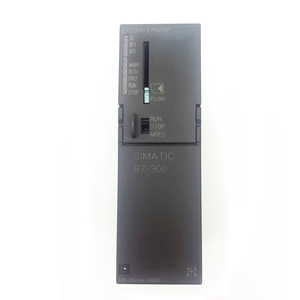 Unité centrale de traitement Plc S7-300 6es7315-2eh14-0ab0 - Product Image 1