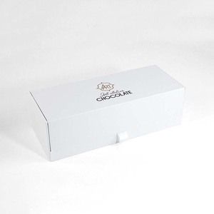 Caja Magnética Rígida de Cartón Plegable Personalizada, Caja Magnética para Embalaje, Cajas de Regalo Plegables de Lujo con Tapa Magnética - Product Image 2