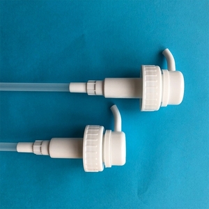 5 galloni secchio di <span class=keywords><strong>plastica</strong></span> con pompa 1 gallone bottiglia pompa per la pulizia del detersivo per bucato - Product Image 3