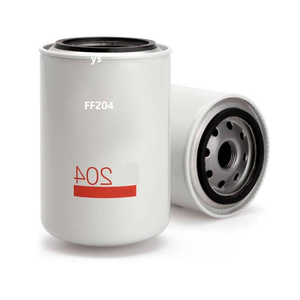 FF204 Suministro Directo del Fabricante de Filtros de Combustible para Camiones de Alto Rendimiento 11-9341 FF204 FF2047 P553693 - Product Image 2