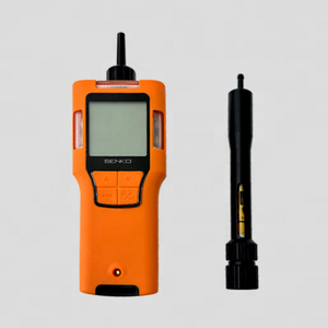 Nouveau détecteur de gaz portable au benzène Senko V-PRO de Corée du Sud, original, haute précision et fiabilité - Product Image 6