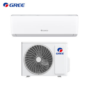 Climatiseur mural GREE SEER2 18 230V R32/R410A Split Aire Acondicionado Inverter Pompe à chaleur pour maisons/appartements américains - Product Image 1