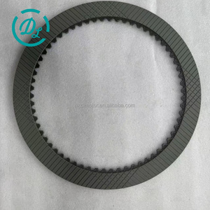 Disque de friction EexcavaStart 7T3456 pour chargeuses sur pneus 950G 950H 962G 962H - Durable, fiable, installation facile, garantie 1 an, Chine - Product Image 4