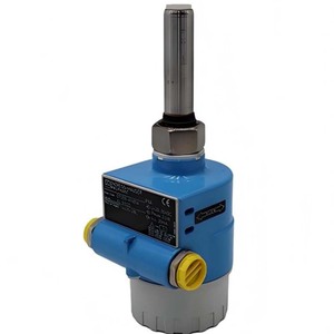 เอนเดรส+เฮาเซอร์ DTI200 เครื่องวัดการไหลแบบกะทัดรัดสำหรับอุตสาหกรรม - Product Image 4
