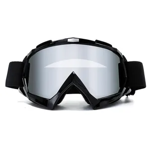 Dirt Bike Outdoor Sport brille Fahrrad brille Motorrad brille