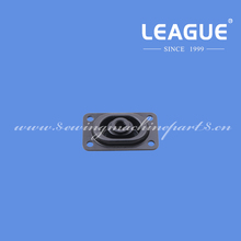 10077 Feed Dog Seal for Fischbein Model 100 Plain Sewing Machine