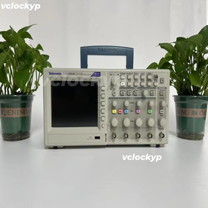 1 ชิ้นเทคโทรนิกซ์ TDS2024C ออสซิลโลสโคป - Product Image 1