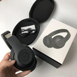 Audífonos Inalámbricos Studio Pro 4 Pure Bass, Mejores Ventas 2025, Auriculares Plegables con Reducción de Ruido para Juegos, Deportes y Viajes - Product Image 2