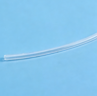Tuyau de gouttière de remplacement KB-HCN0393 PFA, taille 3*2, longueur 165, compatible avec la machine de codage industrielle KGK