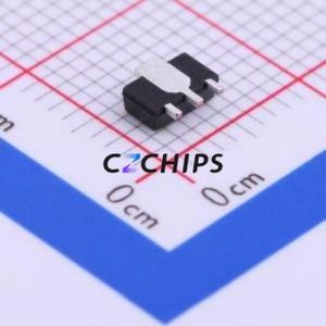 ชิปไอซี HT7850-A วงจรรวมของแท้ใหม่ SOT-89-3สินค้าใหม่ - Product Image 2