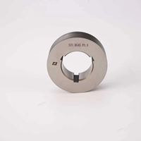 Rouleau de filetage métrique Neres haute vitesse 50,5 mm ID en acier au carbone pour surface de filetage lisse et formage précis des filetages