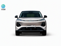 Абсолютно новый Changan Qiyuan Q05 405 Air EV SUV 2026 года, умный полностью электрический 5-местный кроссовер из Китая, запас хода 401-500 км, литий-железо-фосфатный аккумулятор