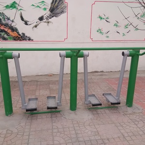 Équipement de fitness et de gymnastique pour vélo <span class=keywords><strong>elliptique</strong></span> Cross Trainer de GYX Sports - Product Image 6