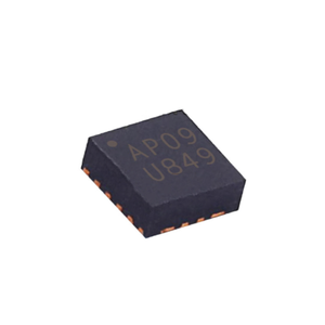 EP53F8QI QFN IC BOM ของแท้ใหม่ล่าสุด - Product Image 1
