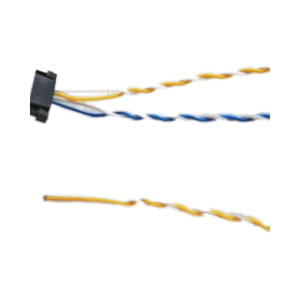 Kablo demeti örgü makinesi tüketici elektroniği kablo demetleri - Product Image 3