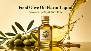 Huile d'olive liquide de qualité alimentaire naturelle Taima, arôme concentré, certifiée ISO, durée de conservation de 2 ans, pour boulangerie, boissons, en-cas - Product Image 3