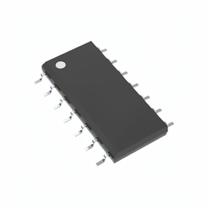 ตรรกะวงจรอิเล็กทรอนิกส์14 solc ของแท้ NLV14106BDR2G บริการครบวงจร - Product Image 1