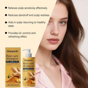 <span class=keywords><strong>Shampoo</strong></span> allo Zenzero per <span class=keywords><strong>la</strong></span> Cura <span class=keywords><strong>dei</strong></span> <span class=keywords><strong>Capelli</strong></span> <span class=keywords><strong>Contro</strong></span> <span class=keywords><strong>la</strong></span> <span class=keywords><strong>Caduta</strong></span> e <span class=keywords><strong>la</strong></span> Forfora Migliora le Doppie Punte Regola <span class=keywords><strong>la</strong></span> Produzione di Sebo - Product Image 5