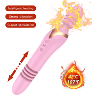 12 Vibrator 7 Spin Mini Kaninchen & G-Punkt Sexspielzeug Adult Produkt Clitoris Stimulator Vibrator für Erwachsene
