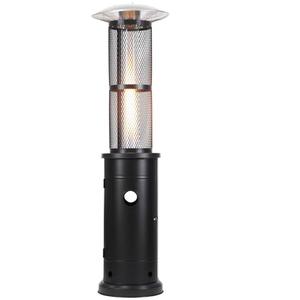 <span class=keywords><strong>Chauffage</strong></span> de <span class=keywords><strong>terrasse</strong></span> au gaz <span class=keywords><strong>propane</strong></span> LPG d'extérieur de style moderne pour <span class=keywords><strong>terrasse</strong></span> jardin balcon <span class=keywords><strong>Chauffage</strong></span> extérieur polyvalent - Product Image 1