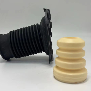 Para <span class=keywords><strong>TOYOTA</strong></span>/LEXUS 48331-33021 4815733030, Cubiertas de Polvo para Amortiguadores de Automóviles, Bloques de Protección, Se Pueden Personalizar Otros Modelos - Product Image 2