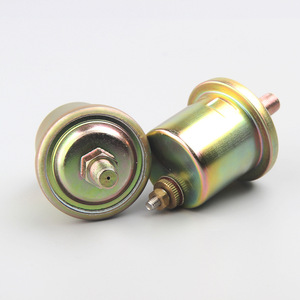 Capteur de pression d'huile Murphy 100PSI pour voitures, bulldozers, excavatrices 05701857 ESP-100 - Product Image 2