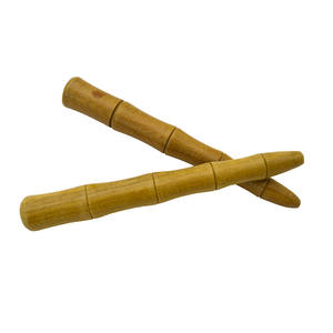 Masajeador Facial de Madera Natural Sostenible al por Mayor, Palo de Masaje para el Cuidado de la Piel Relajante - Product Image 2