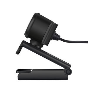 1080P HD Webcam 2MP Foco fijo 30FPS Ángulo de 63 ° Micrófono incorporado Plug Play Cámara USB para PC Laptop Smart <span class=keywords><strong>TV</strong></span> - Product Image 5