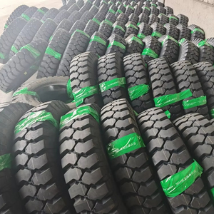 Proveedor de Neumáticos para Camión Radiales de Acero 11r22.5 295/75r22.5 10.00r20 11.00r20 - Product Image 1