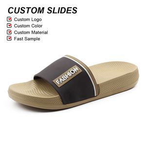 Sandalias OLICOM para Pedidos al por Mayor, <span class=keywords><strong>con</strong></span> Logotipo Personalizado, Diseño de Diseñador, Soporte de Arco, Plantilla Antideslizante, Suela Exterior Cómoda, para Verano, Playa y Piscina - Product Image 3